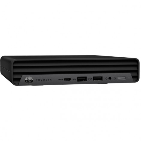 PC HP ProDesk 400 G6 Mini(i5-10500T/4GB RAM/256GB SSD/WL+BT/K+M/Win 10)_227J5PA