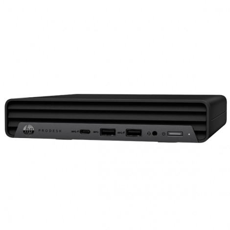 PC HP ProDesk 400 G6 Mini(i5-10500T/4GB RAM/256GB SSD/WL+BT/K+M/Win 10)_227J5PA