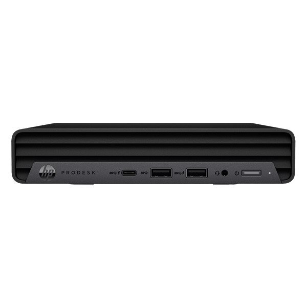 PC HP ProDesk 400 G6 Mini(i3-10100T/4GB RAM/256GB SSD/WL+BT/K+M/Win 10)_227Q1PA