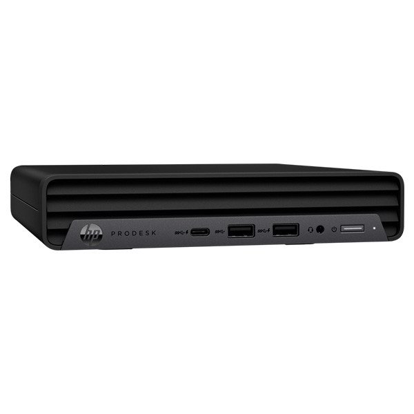 PC HP ProDesk 400 G6 Mini(i3-10100T/4GB RAM/256GB SSD/WL+BT/K+M/Win 10)_227Q1PA
