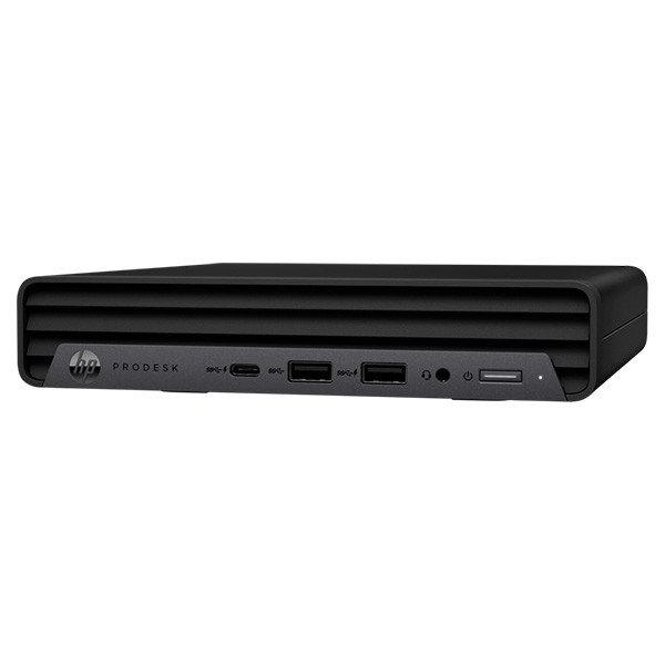 PC HP ProDesk 400 G6 Mini(i3-10100T/4GB RAM/256GB SSD/WL+BT/K+M/Win 10)_227Q1PA