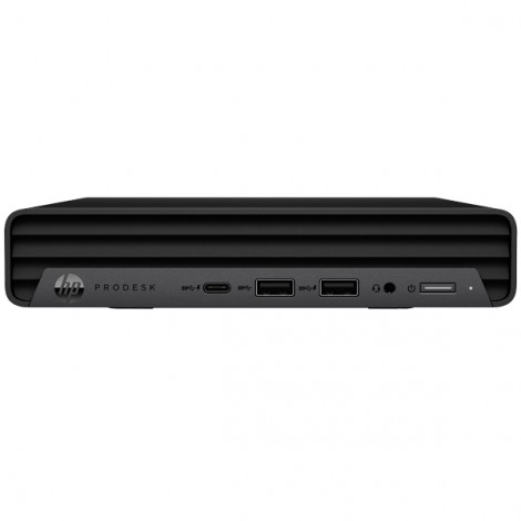 PC HP ProDesk 400 G6 Mini(Pen 6400T/4GB RAM/256GB SSD/WL+BT/K+M/Win 10)_59D82PA