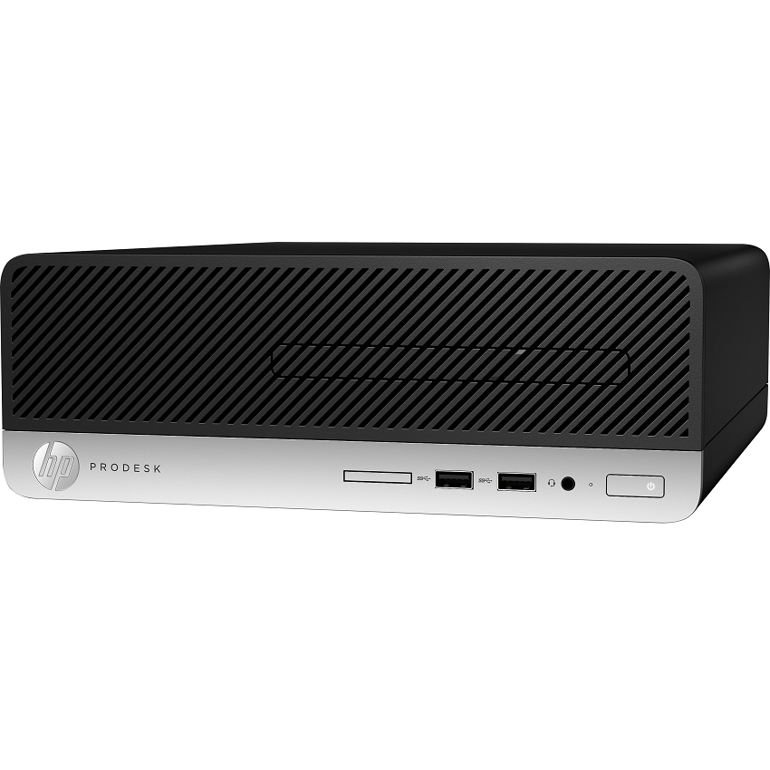 PC HP ProDesk 400 G6 SFF(8SQ42PA)i7-9700/8GB/1TB/DVD-RW/Dos/K+M/Wifi ac