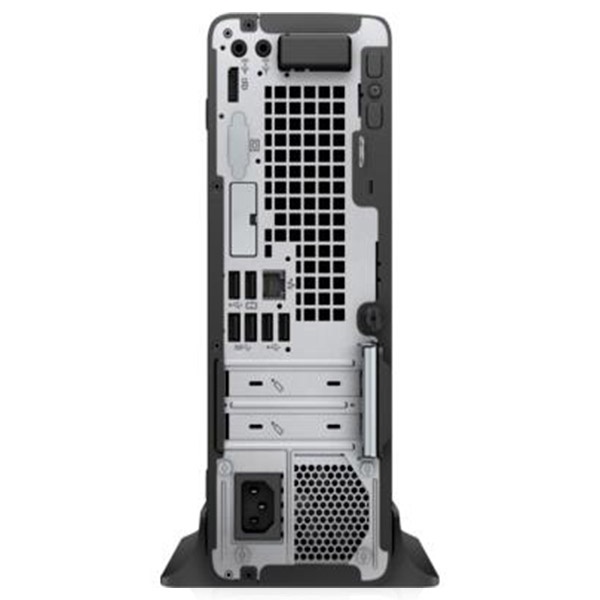 PC HP ProDesk 400G5SFF_4TT15PA(i3-8100/4GB/500GB/DVDRW)