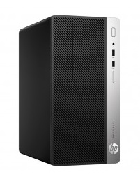 PC HP ProDesk 400G5SFF_4TT16PA(i5-8500/4GB/500GB/DVDRW)