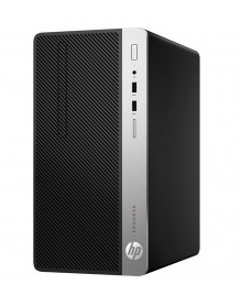 PC HP ProDesk 400G5SFF_4TT16PA(i5-8500/4GB/500GB/DVDRW)