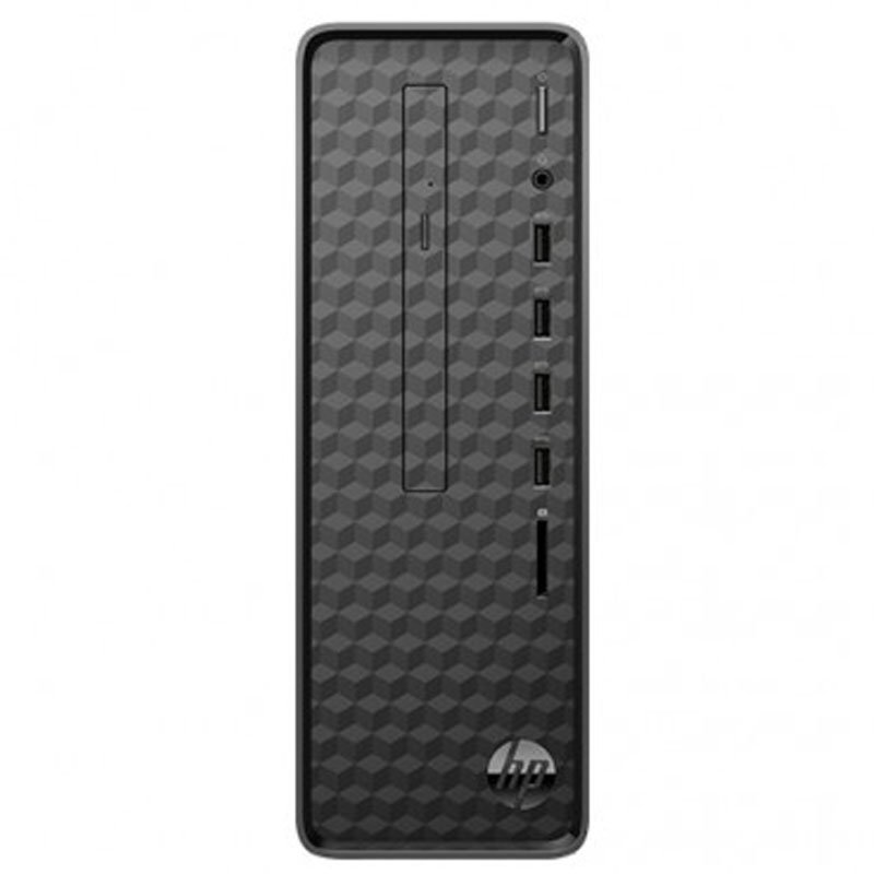 PC HP S01-pF2024d(6K7B3PA) i7-12700/8GB/512GB SSD/Win11/K+M/Wifi ac,black