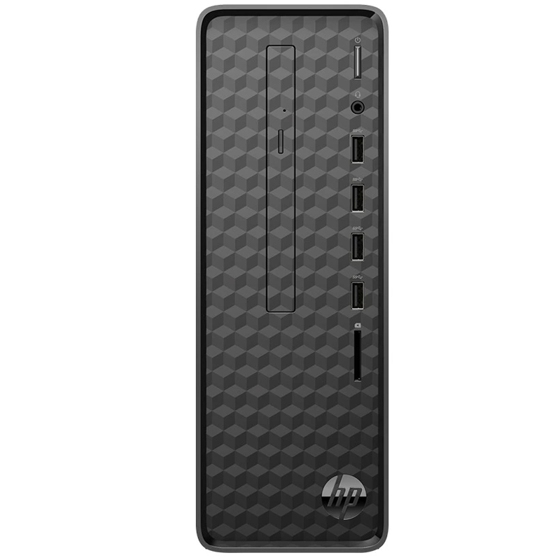 PC HP S01-pF4010d(AZ0F6PA) (i5-14400(10*2.5)/8GD4/512GSSD/WL/BT/KB/M/W11SL/ĐEN)