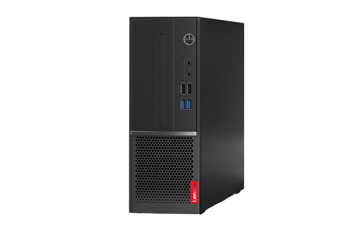 PC Lenovo V530S-07ICB((10TXS0GR00) Cel G4900/4GB RAM/1TB HDD/K+M/WL/DOS