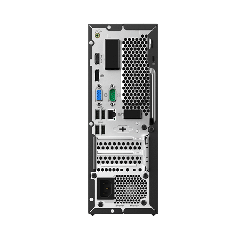 PC Lenovo V530S-07ICB((10TXS0GR00) Cel G4900/4GB RAM/1TB HDD/K+M/WL/DOS