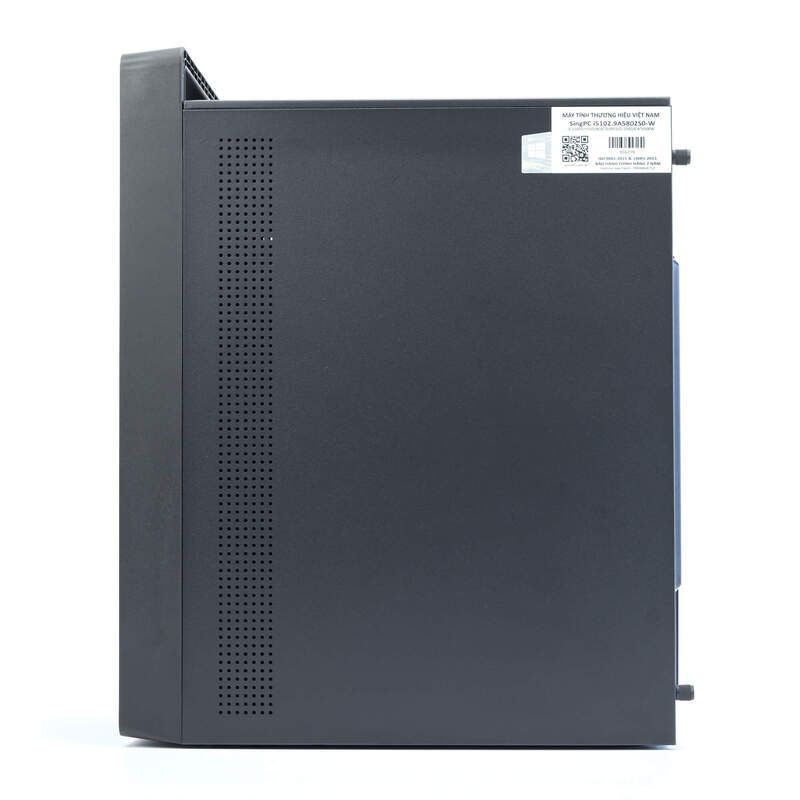 PC SingPC Hi31282S0-W(i3-12100/8GB/256GB SSD/wifi/Keyboard+Mouse USB)/Win11 Pro)_Tower