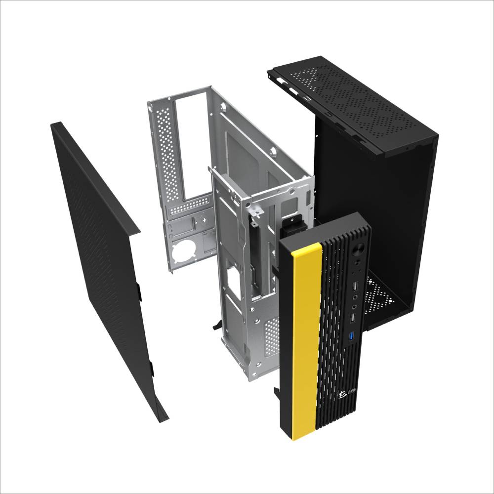 PC SingPC i512H85SF-W(i5-12450H/8GB/512GB SSD/wifi ac/Keyboard+Mouse/Win11 Pro)