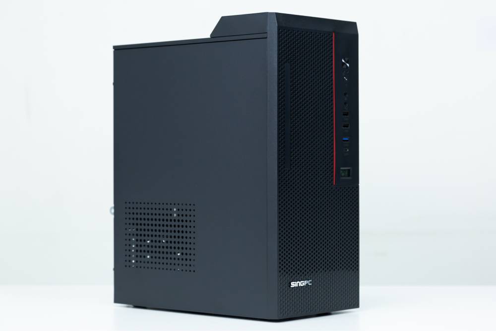 PC SingPC i512H85SF-W(i5-12450H/8GB/512GB SSD/wifi ac/Keyboard+Mouse/Win11 Pro)