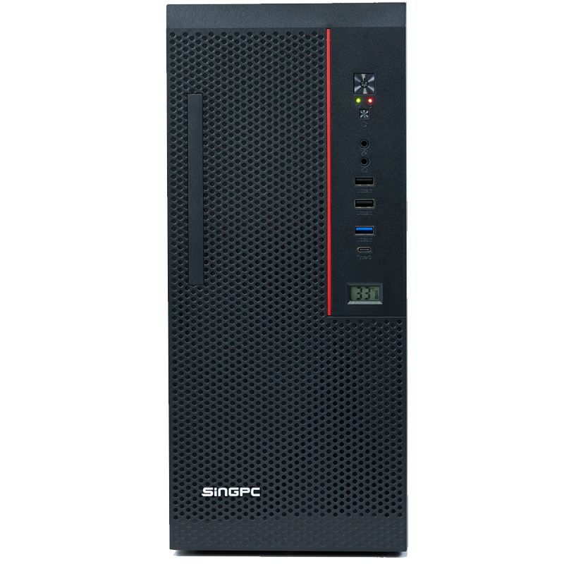 PC SingPC i512H85SF-W(i5-12450H/8GB/512GB SSD/wifi ac/Keyboard+Mouse/Win11 Pro)