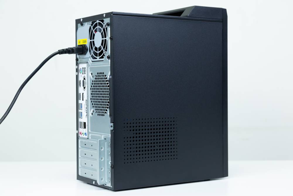 PC SingPC i512H85SF-W(i5-12450H/8GB/512GB SSD/wifi ac/Keyboard+Mouse/Win11 Pro)