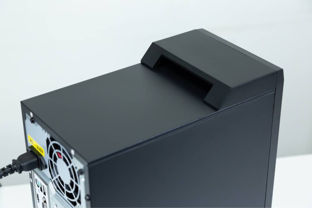 PC SingPC i512H85SF-W(i5-12450H/8GB/512GB SSD/wifi ac/Keyboard+Mouse/Win11 Pro)