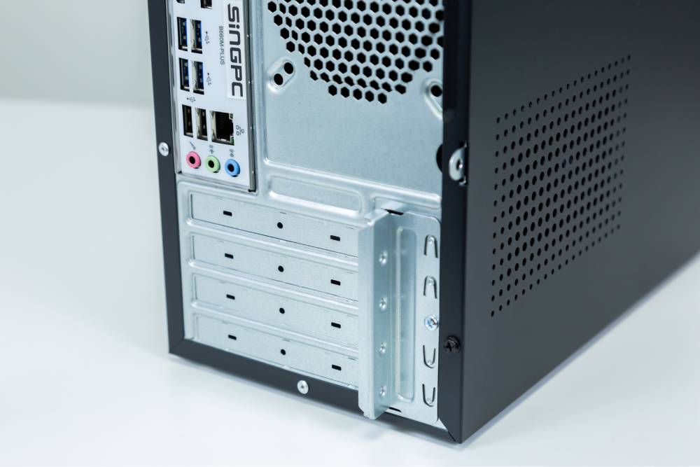 PC SingPC i512H85SF-W(i5-12450H/8GB/512GB SSD/wifi ac/Keyboard+Mouse/Win11 Pro)