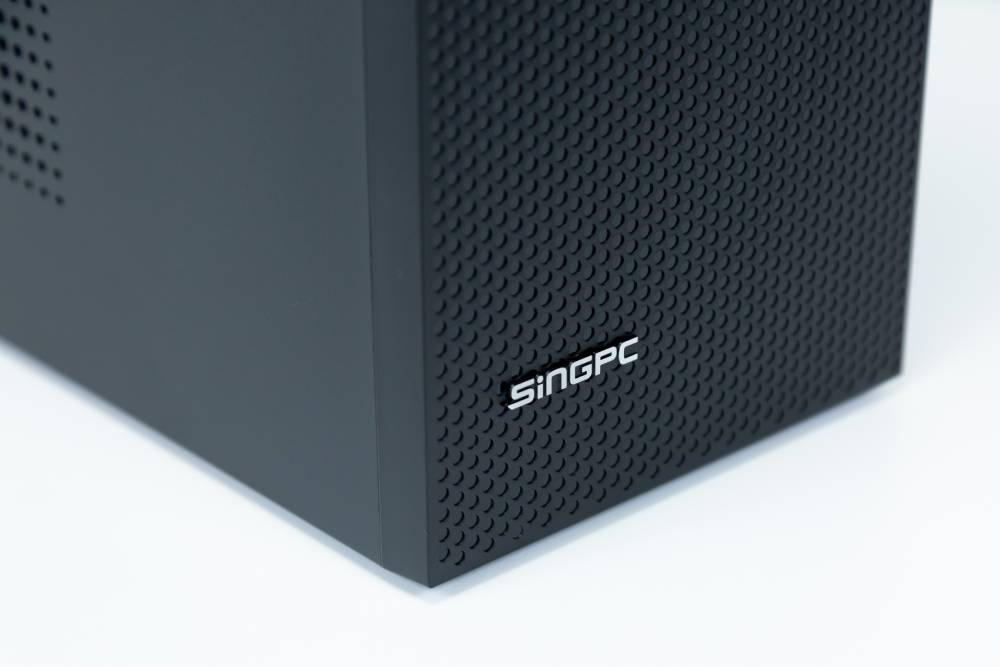 PC SingPC i713H95SF-W(i7-13620H/16GB/512GB SSD/wifi ac/Keyboard+Mouse/Win11 Pro)