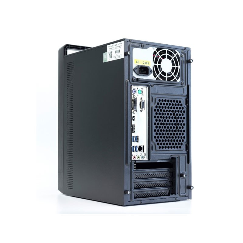 PC SingPC M5901S0-W(Cel G5900/4GB/128GB SSD/Win10 Pro)