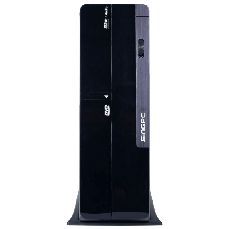 PC SingPC M7402S0-W(Pen G7400/4GB/256GB SSD/wifi/Keyboard+Mouse USB)/Win11 Pro)_mini