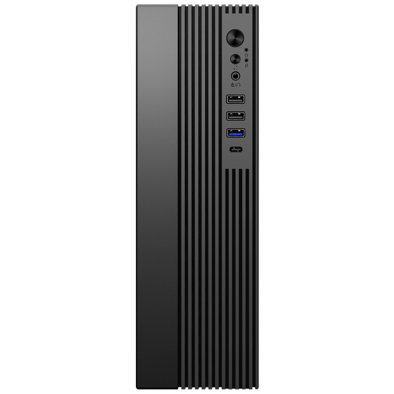 PC SingPC MMC4720-W(Cel J4125 Quad-core 2.0GHz/4GB/256GB SSD/K+M không dây, Win 11 Pro cài sẵn)