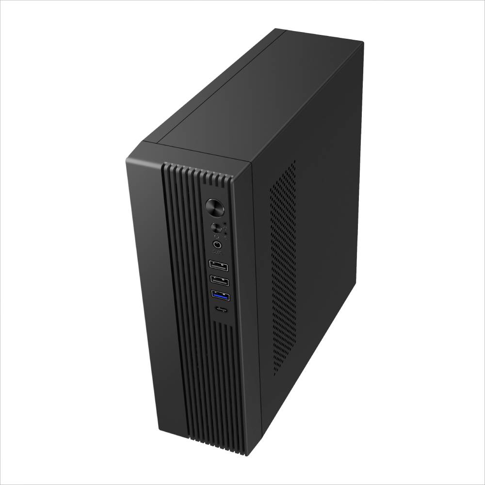 PC SingPC MMC4720-W(Cel J4125 Quad-core 2.0GHz/4GB/256GB SSD/K+M không dây, Win 11 Pro cài sẵn)