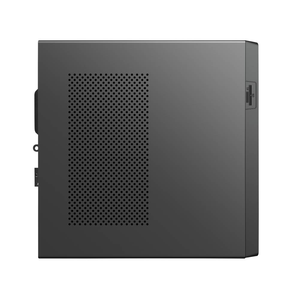 PC SingPC MMC4720-W(Cel J4125 Quad-core 2.0GHz/4GB/256GB SSD/K+M không dây, Win 11 Pro cài sẵn)