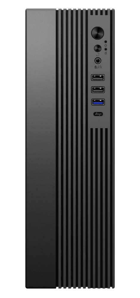 PC SingPC MMC4720-W(Cel J4125 Quad-core 2.0GHz/4GB/256GB SSD/K+M không dây, Win 11 Pro cài sẵn)