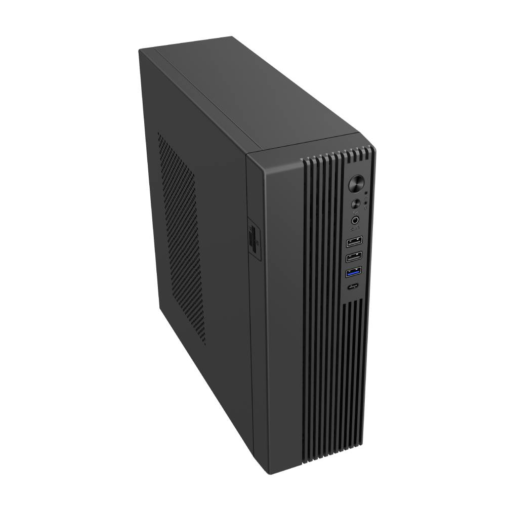 PC SingPC MMC4720-W(Cel J4125 Quad-core 2.0GHz/4GB/256GB SSD/K+M không dây, Win 11 Pro cài sẵn)