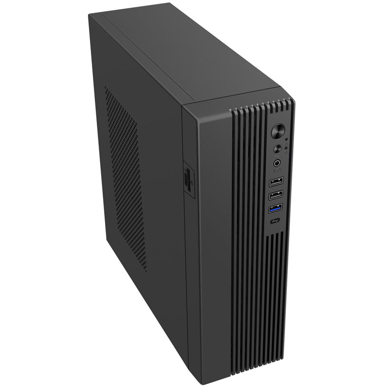 PC SingPC R33.6M48F-W(AMD Ryzen3 3200G/8GB/256GB SSD/wifi6/VGA Radeon RX Vega 8/Win11 Pro, KB+M USB)