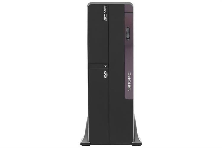 PC SingPC R33M582SF-W(AMD Ryzen3 3200G/8GB/256GB SSD/wifi6/VGA Radeon RX Vega 8/Win11 Pro, KB+M USB)