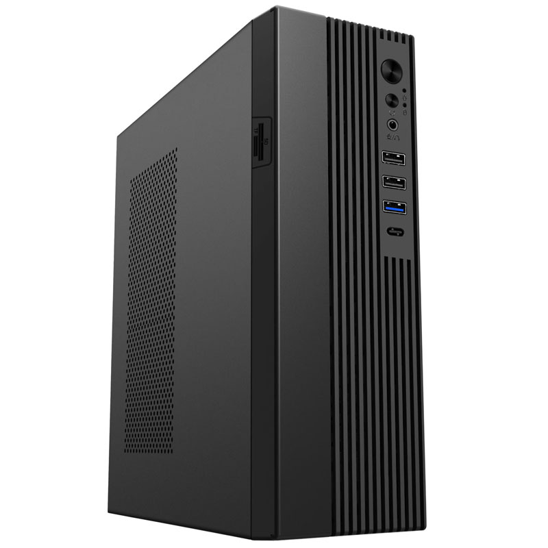 PC SingPC R53.7M495F-W(AMD Ryzen5 Pro 4650G/16GB/512GB SSD/wifi6/VGA Radeon Graphics/Win11 Pro, KB+M USB)