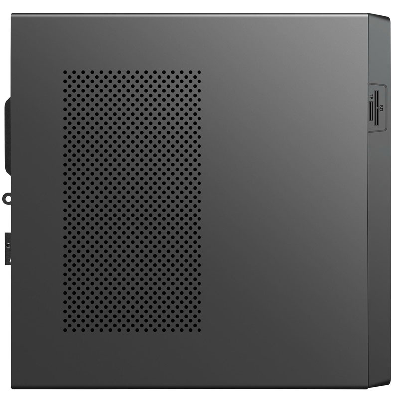 PC SingPC R53.7M495F-W(AMD Ryzen5 Pro 4650G/16GB/512GB SSD/wifi6/VGA Radeon Graphics/Win11 Pro, KB+M USB)