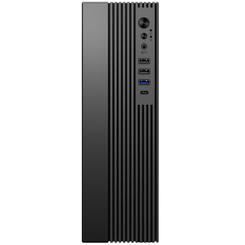 PC SingPC R53.7M495F-W(AMD Ryzen5 Pro 4650G/16GB/512GB SSD/wifi6/VGA Radeon Graphics/Win11 Pro, KB+M USB)