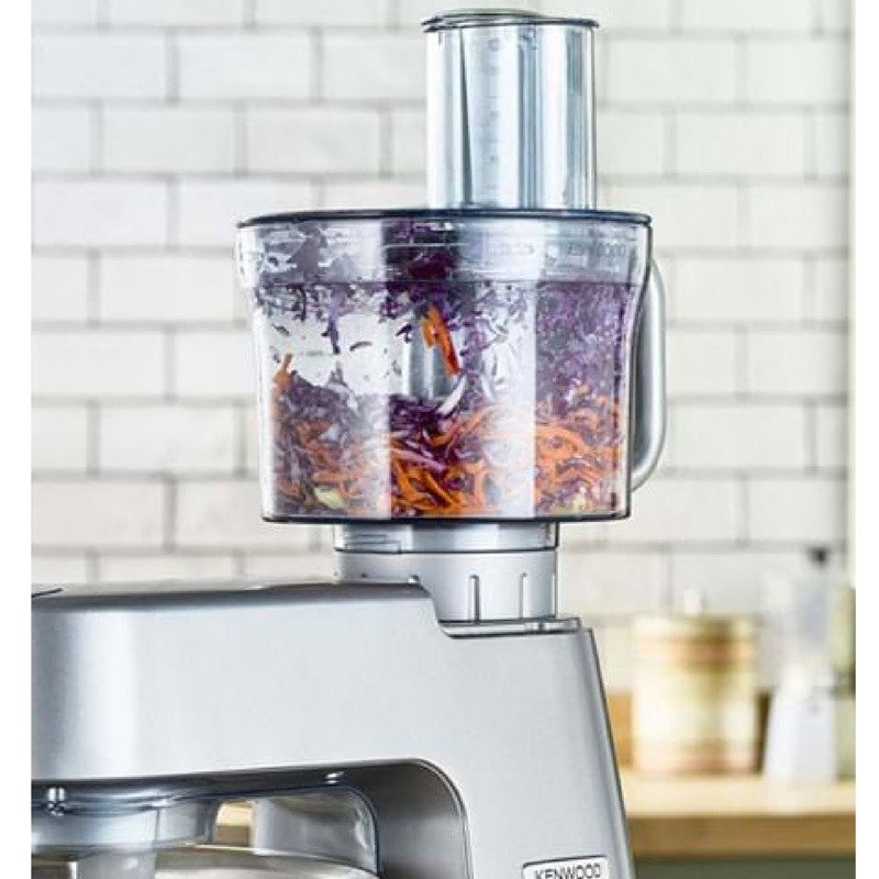 Phụ kiện: Cối xay thực phẩm Kenwood KAH647PL