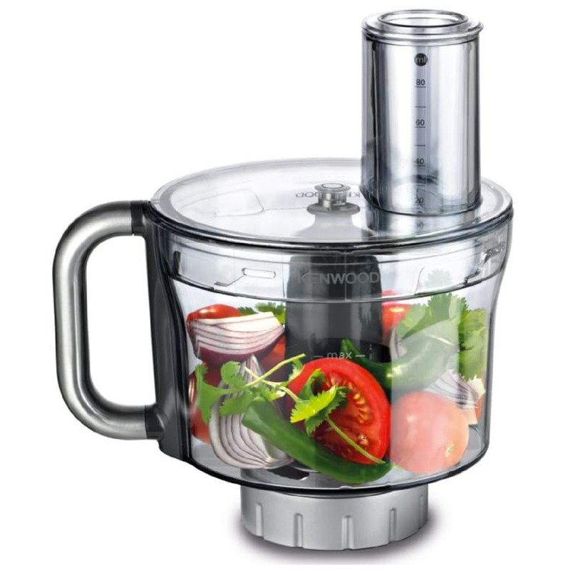 Phụ kiện: Cối xay thực phẩm Kenwood KAH647PL