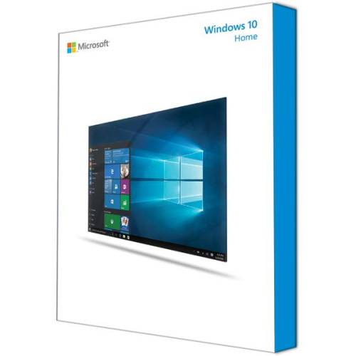 Phần mềm Win Home 10 64Bit Eng Intl 1pk DSP OEI DVD (KW9-00139)