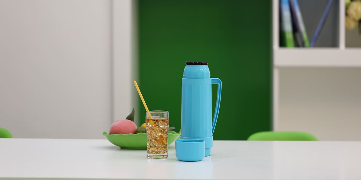 Phích nước nóng Rạng Đông - 1038N2 -1L