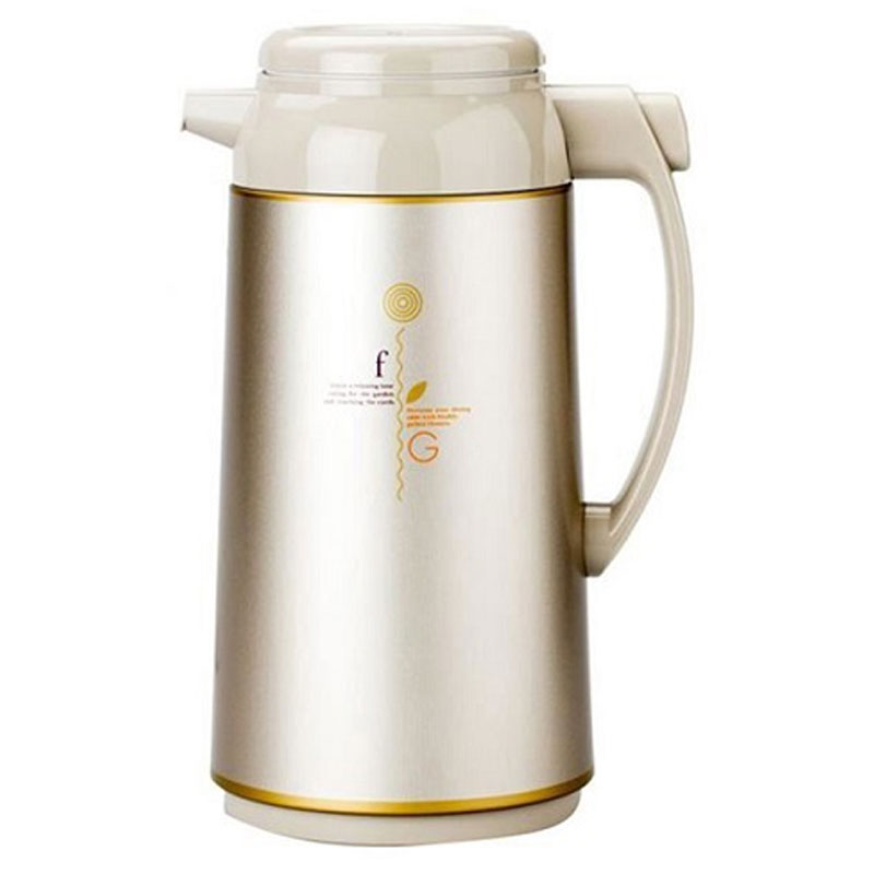 Phích giữ nhiệt 1,3L Zojirushi AFFB-13-TK-Japan