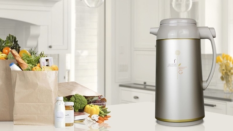 Phích giữ nhiệt 1L Zojirushi AFFB-10-HX-Japan