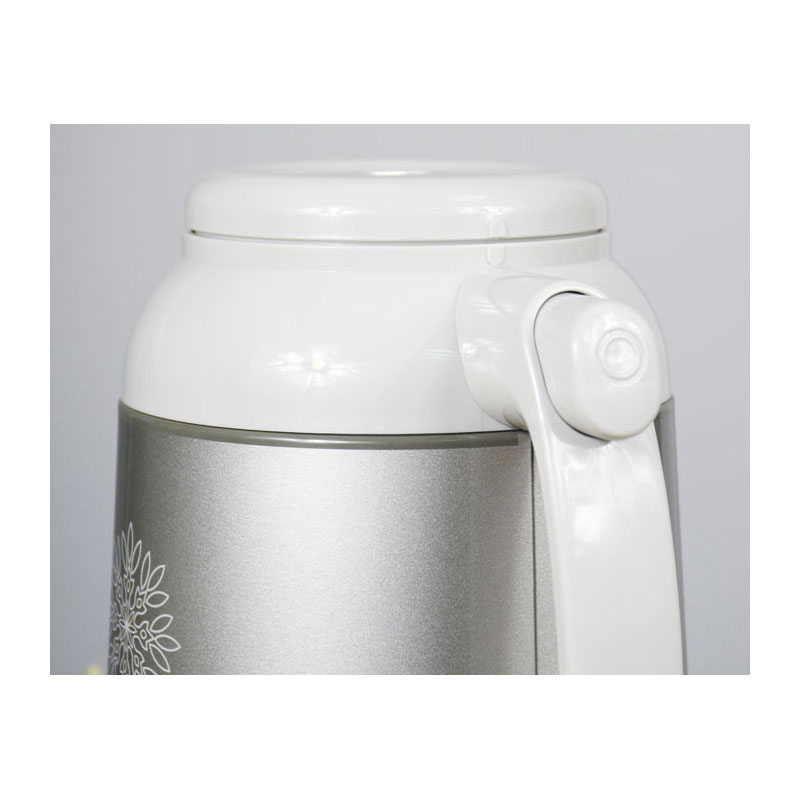 Phích giữ nhiệt Zojirushi 1.55L AFFB-16-TK-Japan