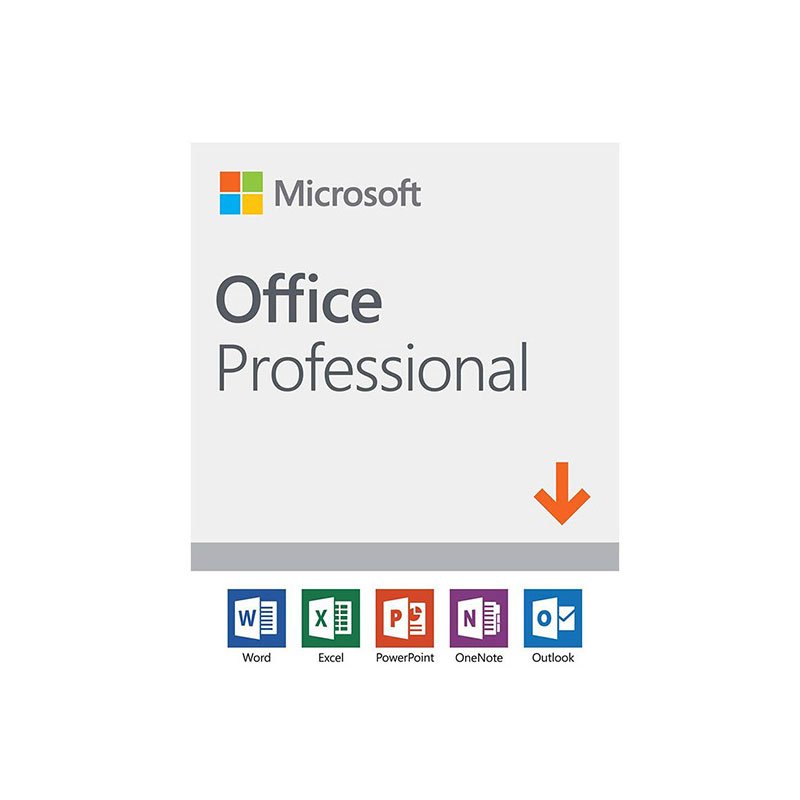 Phần mềm Microsoft Office Professional 2021 Online (269-17185) - Key điện tử