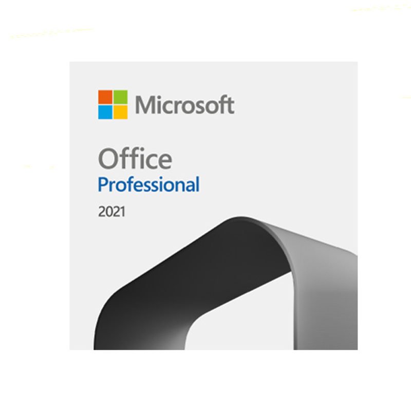 Phần mềm Microsoft Office Professional 2021 Online (269-17185) - Key điện tử
