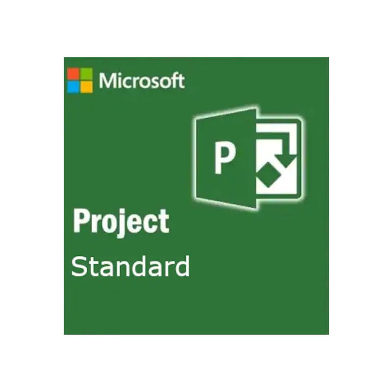 Phần mềm Microsoft Project Standard 2021 Win All Lng PK Lic Online DwnLd C2R NR (076-05905) - Key điện tử