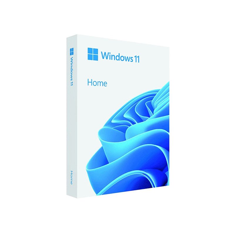 Phần mềm Microsoft Windows Home 11 64bit All Lng (KW9-00664)
