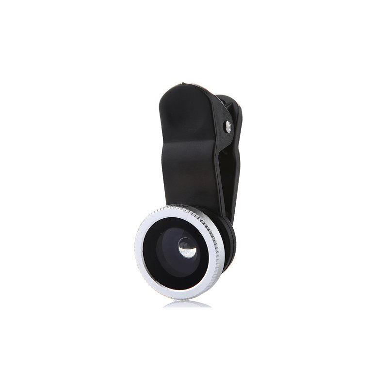 Photo lens for smartphone Universal Clip R-240