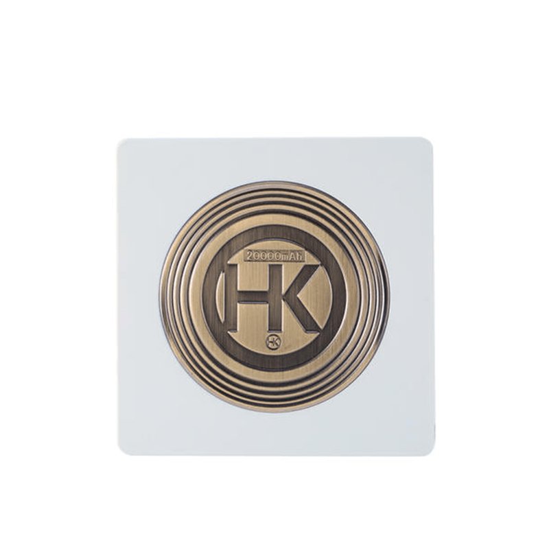 Pin dự phòng WK HP-061 Magic Cube 20.000mAh