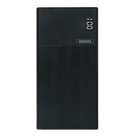 Pin dự phòng WK RPP-055 TUMASI 10000mAh - Bảo hành 30 ngày