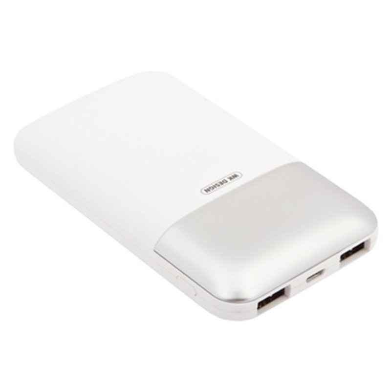 Pin dự phòng WK WP-019 Mako 10.000mAh - Bảo hành 30 ngày