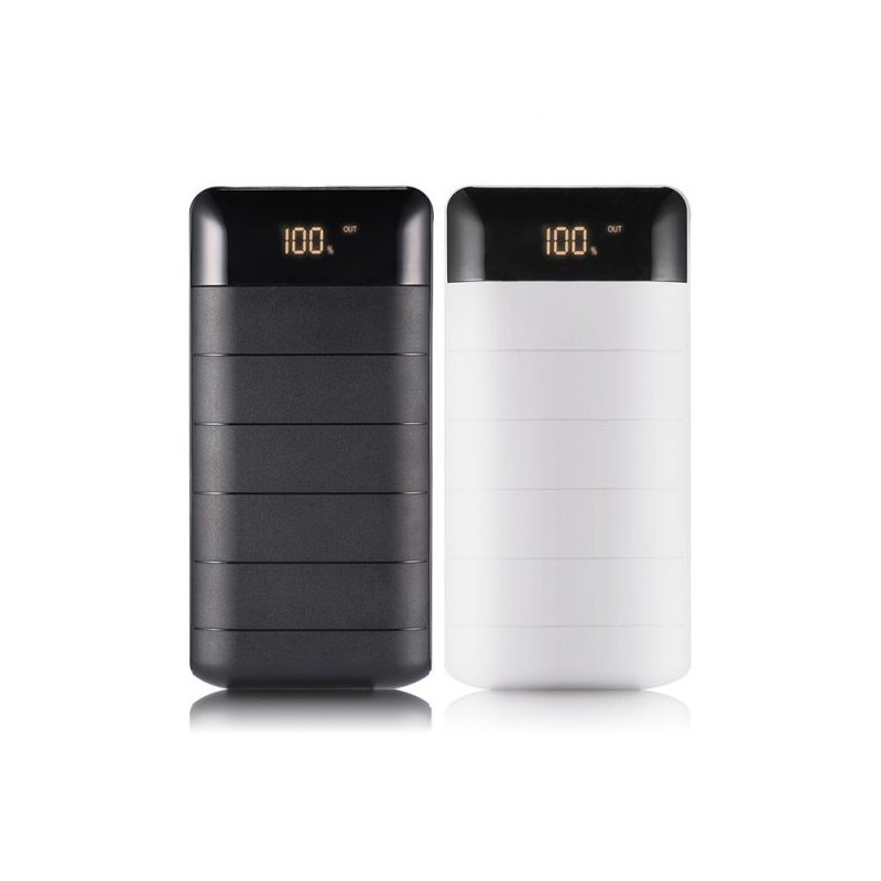 Pin dự phòng WK WP-026 Bear 20.000mAh